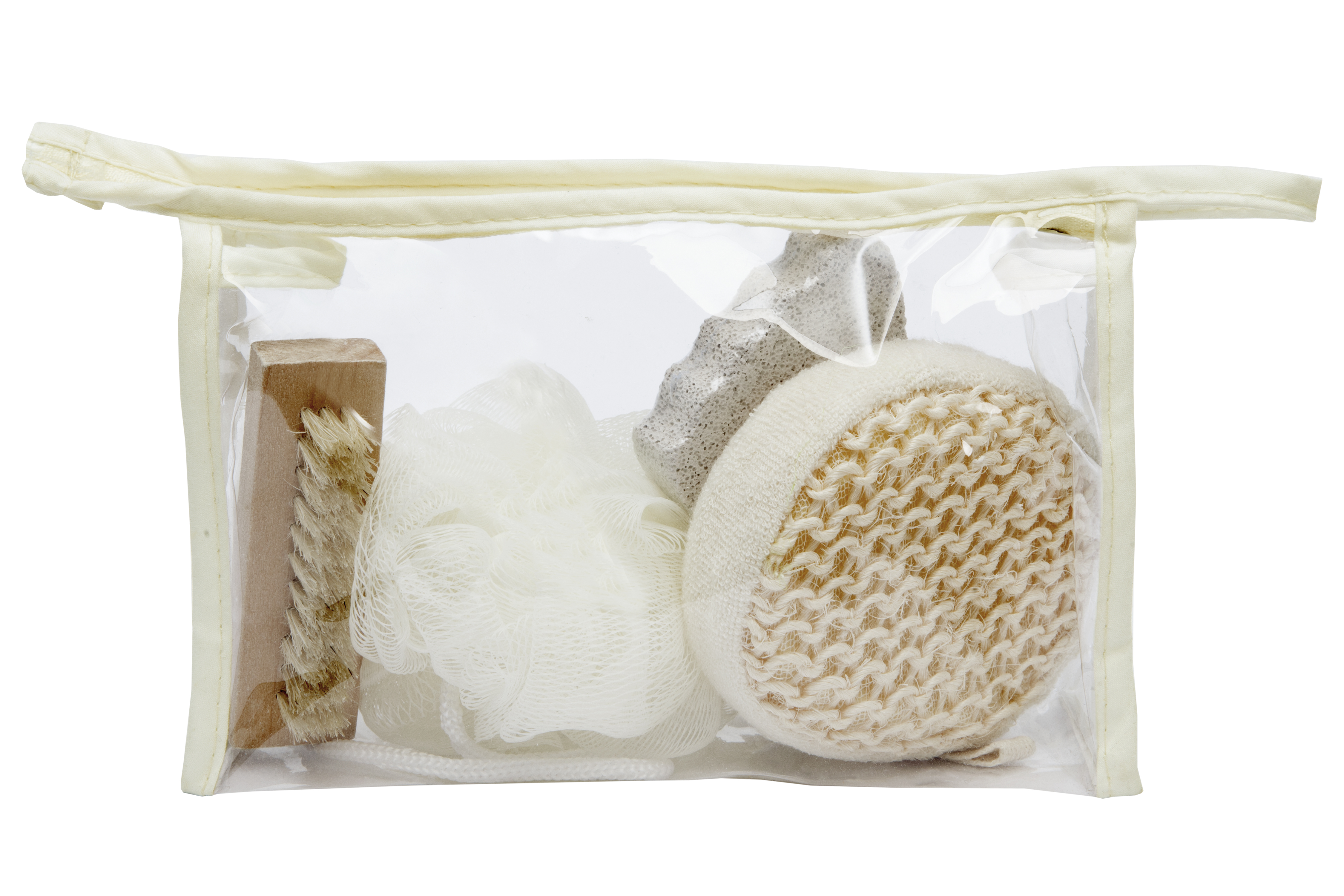 CDO Promocionales - SET DE BAÑO ZEN